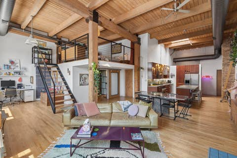 Tiny photo for 2401 W Ohio Street #34, Chicago, IL 60612 (MLS # 12722543)