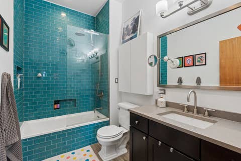 Tiny photo for 2401 W Ohio Street #34, Chicago, IL 60612 (MLS # 12722543)
