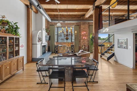 Tiny photo for 2401 W Ohio Street #34, Chicago, IL 60612 (MLS # 12722543)