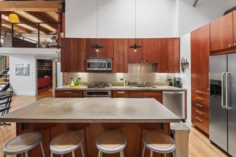 Tiny photo for 2401 W Ohio Street #34, Chicago, IL 60612 (MLS # 12722543)