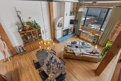 Tiny photo for 2401 W Ohio Street #34, Chicago, IL 60612 (MLS # 12722543)