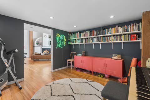 Tiny photo for 2401 W Ohio Street #34, Chicago, IL 60612 (MLS # 12722543)