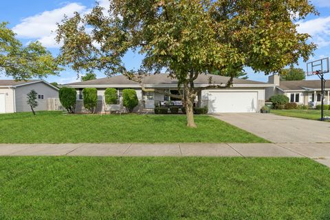 Photo of 24519 S Edwin Drive, Channahon, IL 60410 (MLS # 12458412)