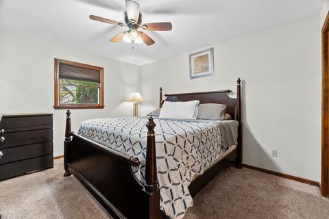 Tiny photo for 24519 S Edwin Drive, Channahon, IL 60410 (MLS # 12458412)