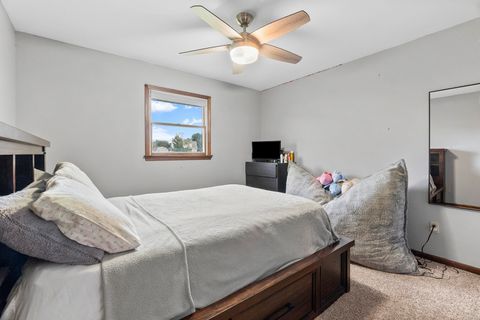 Tiny photo for 24519 S Edwin Drive, Channahon, IL 60410 (MLS # 12458412)