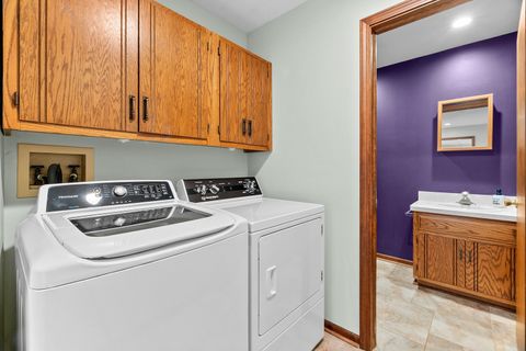 Tiny photo for 24519 S Edwin Drive, Channahon, IL 60410 (MLS # 12458412)