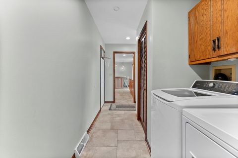 Tiny photo for 24519 S Edwin Drive, Channahon, IL 60410 (MLS # 12458412)