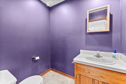 Tiny photo for 24519 S Edwin Drive, Channahon, IL 60410 (MLS # 12458412)