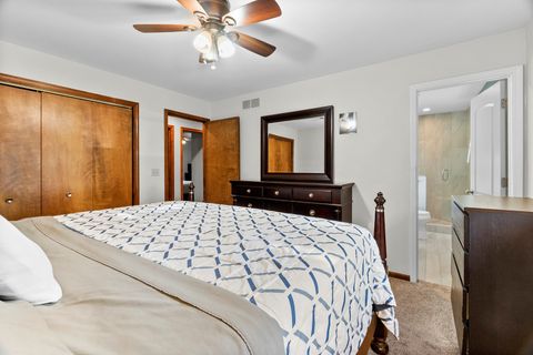 Tiny photo for 24519 S Edwin Drive, Channahon, IL 60410 (MLS # 12458412)