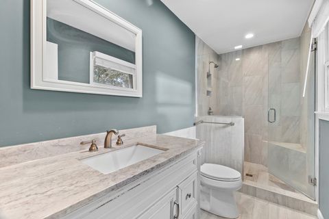 Tiny photo for 24519 S Edwin Drive, Channahon, IL 60410 (MLS # 12458412)