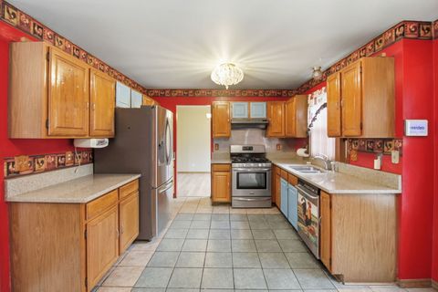 Tiny photo for 1155 Hanover Drive, Batavia, IL 60510 (MLS # 12521839)