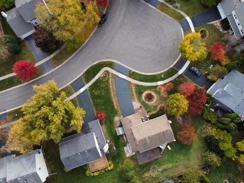 Tiny photo for 1155 Hanover Drive, Batavia, IL 60510 (MLS # 12521839)