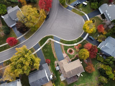 Tiny photo for 1155 Hanover Drive, Batavia, IL 60510 (MLS # 12521839)