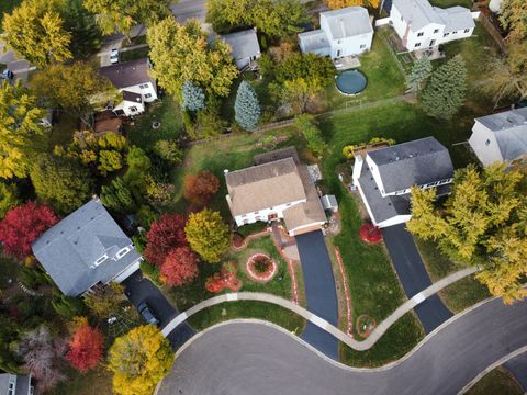 Tiny photo for 1155 Hanover Drive, Batavia, IL 60510 (MLS # 12521839)