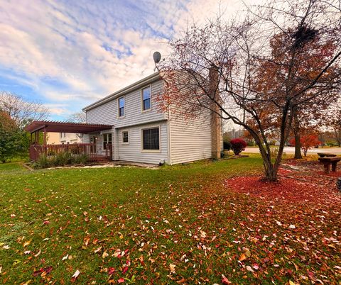 Tiny photo for 1155 Hanover Drive, Batavia, IL 60510 (MLS # 12521839)