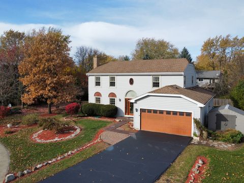 Photo of 1155 Hanover Drive, Batavia, IL 60510 (MLS # 12521839)