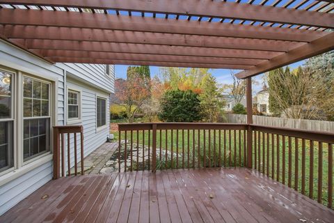 Tiny photo for 1155 Hanover Drive, Batavia, IL 60510 (MLS # 12521839)