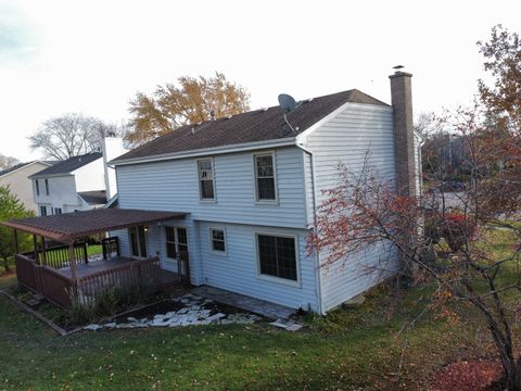 Tiny photo for 1155 Hanover Drive, Batavia, IL 60510 (MLS # 12521839)