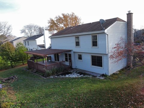Tiny photo for 1155 Hanover Drive, Batavia, IL 60510 (MLS # 12521839)