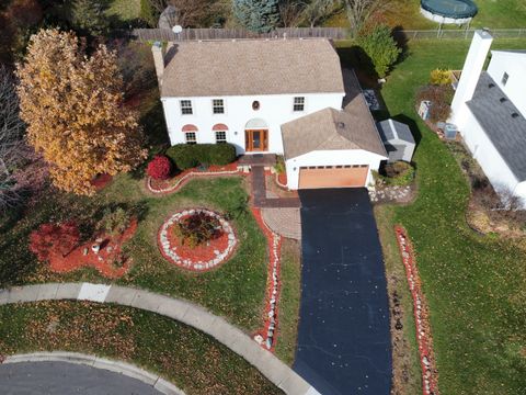 Tiny photo for 1155 Hanover Drive, Batavia, IL 60510 (MLS # 12521839)