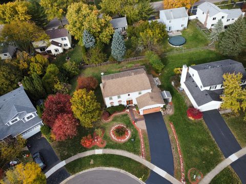 Tiny photo for 1155 Hanover Drive, Batavia, IL 60510 (MLS # 12521839)