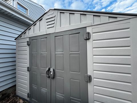 Tiny photo for 1155 Hanover Drive, Batavia, IL 60510 (MLS # 12521839)