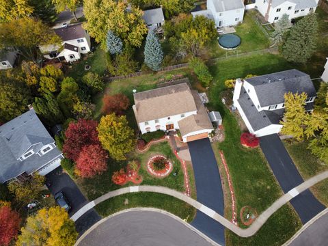 Tiny photo for 1155 Hanover Drive, Batavia, IL 60510 (MLS # 12521839)