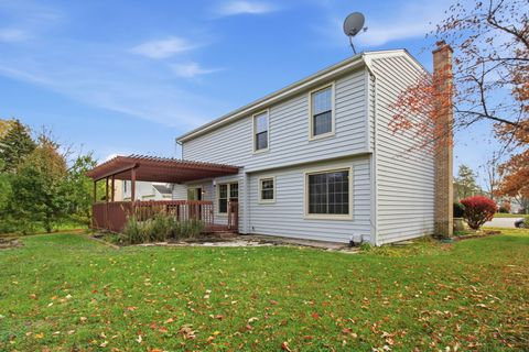 Tiny photo for 1155 Hanover Drive, Batavia, IL 60510 (MLS # 12521839)