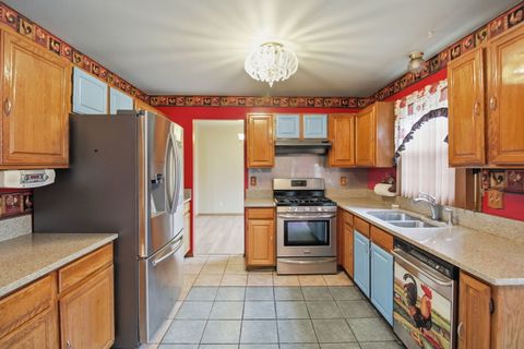 Tiny photo for 1155 Hanover Drive, Batavia, IL 60510 (MLS # 12521839)