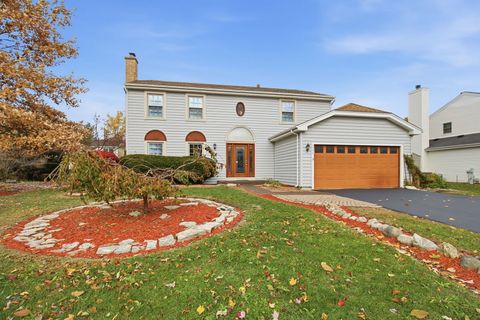 Tiny photo for 1155 Hanover Drive, Batavia, IL 60510 (MLS # 12521839)