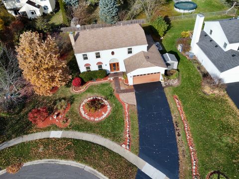 Tiny photo for 1155 Hanover Drive, Batavia, IL 60510 (MLS # 12521839)