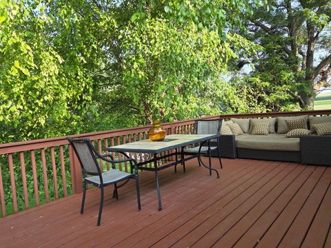 Tiny photo for 11920 Hunterston Drive, Caledonia, IL 61011 (MLS # 12356334)