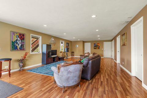 Tiny photo for 11920 Hunterston Drive, Caledonia, IL 61011 (MLS # 12356334)