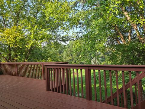 Tiny photo for 11920 Hunterston Drive, Caledonia, IL 61011 (MLS # 12356334)