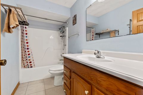 Tiny photo for 11920 Hunterston Drive, Caledonia, IL 61011 (MLS # 12356334)