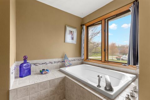 Tiny photo for 11920 Hunterston Drive, Caledonia, IL 61011 (MLS # 12356334)