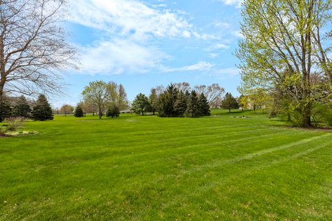 Tiny photo for 11920 Hunterston Drive, Caledonia, IL 61011 (MLS # 12356334)