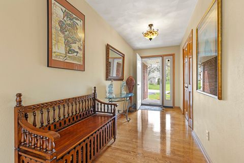 Tiny photo for 11920 Hunterston Drive, Caledonia, IL 61011 (MLS # 12356334)