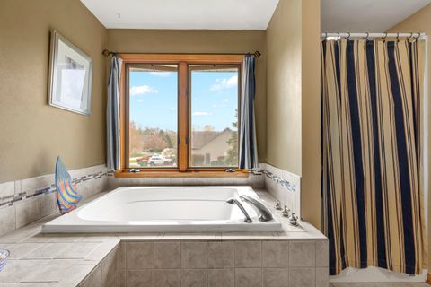 Tiny photo for 11920 Hunterston Drive, Caledonia, IL 61011 (MLS # 12356334)