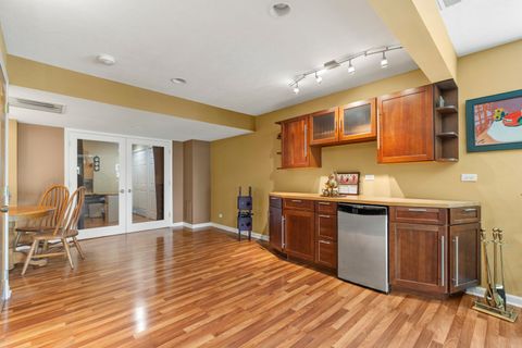 Tiny photo for 11920 Hunterston Drive, Caledonia, IL 61011 (MLS # 12356334)