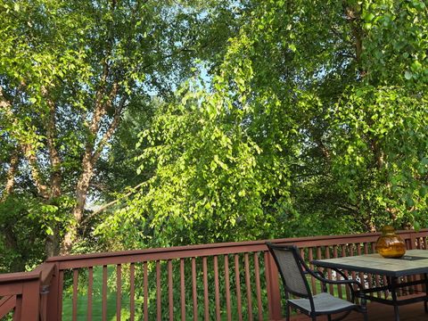 Tiny photo for 11920 Hunterston Drive, Caledonia, IL 61011 (MLS # 12356334)