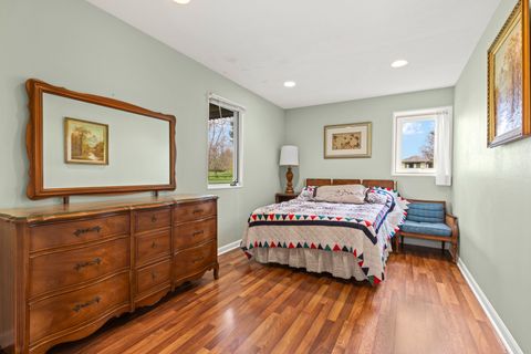 Tiny photo for 11920 Hunterston Drive, Caledonia, IL 61011 (MLS # 12356334)