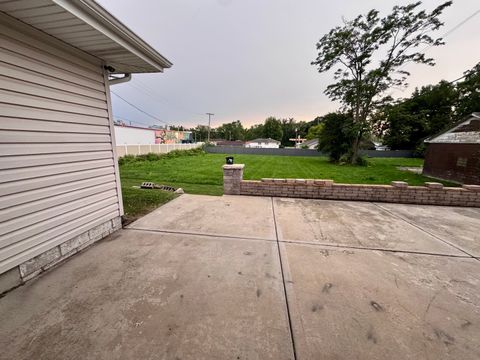 Tiny photo for 310 Mills Road, Joliet, IL 60433 (MLS # 12448667)