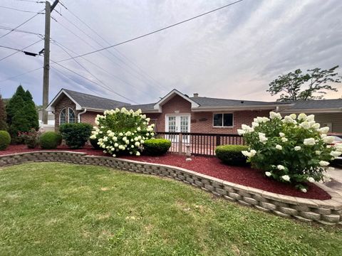 Tiny photo for 310 Mills Road, Joliet, IL 60433 (MLS # 12448667)