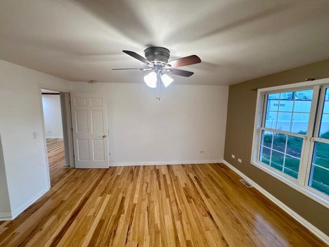 Tiny photo for 310 Mills Road, Joliet, IL 60433 (MLS # 12448667)