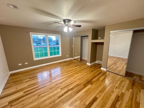 Tiny photo for 310 Mills Road, Joliet, IL 60433 (MLS # 12448667)