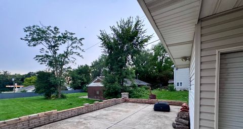 Tiny photo for 310 Mills Road, Joliet, IL 60433 (MLS # 12448667)