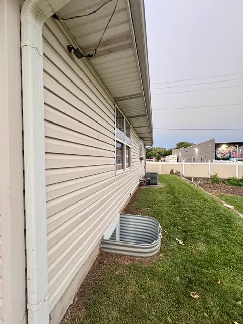 Tiny photo for 310 Mills Road, Joliet, IL 60433 (MLS # 12448667)