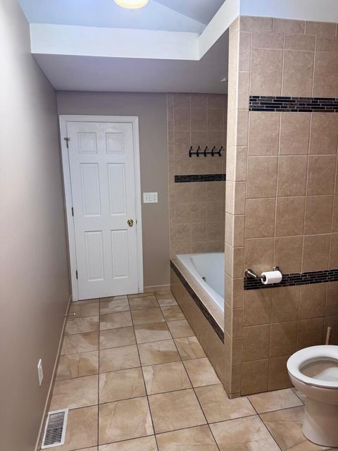 Tiny photo for 310 Mills Road, Joliet, IL 60433 (MLS # 12448667)