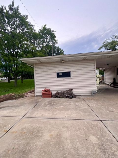 Tiny photo for 310 Mills Road, Joliet, IL 60433 (MLS # 12448667)